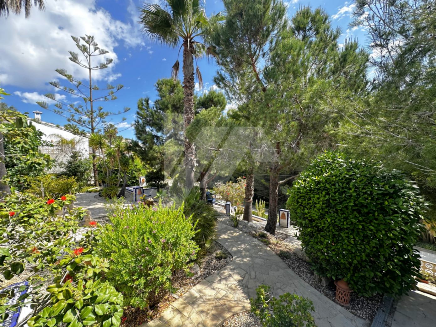 Villa zu verkaufen in Benitachell, Costa Blanca.