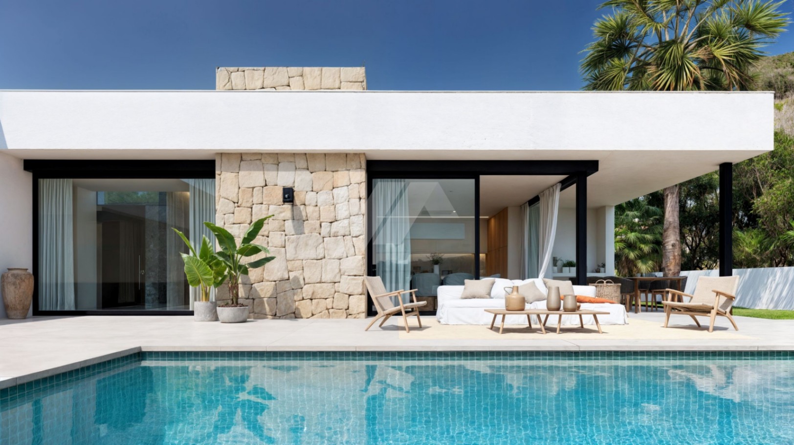 Luxusvilla zu verkaufen in Benitachell, Costa Blanca.