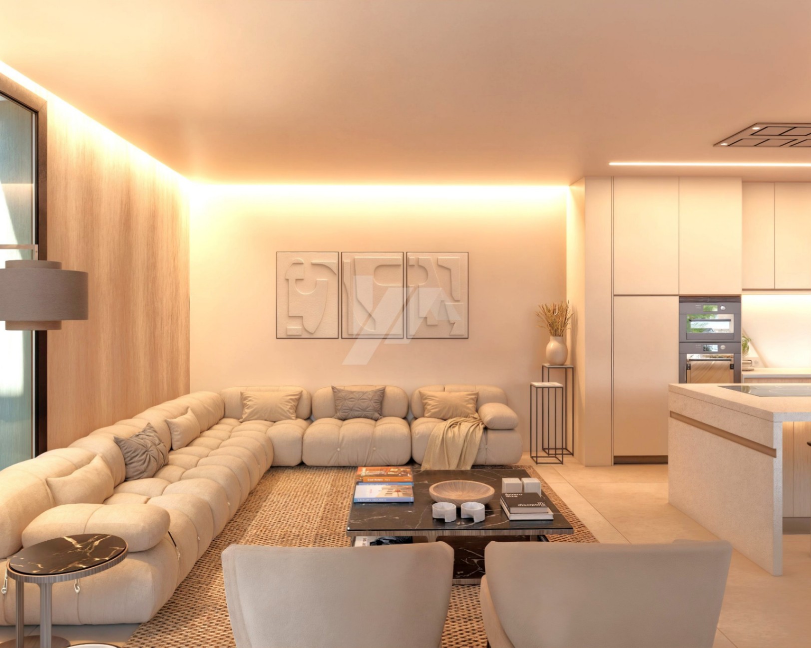 Luxusvilla zu verkaufen in Benitachell, Costa Blanca.