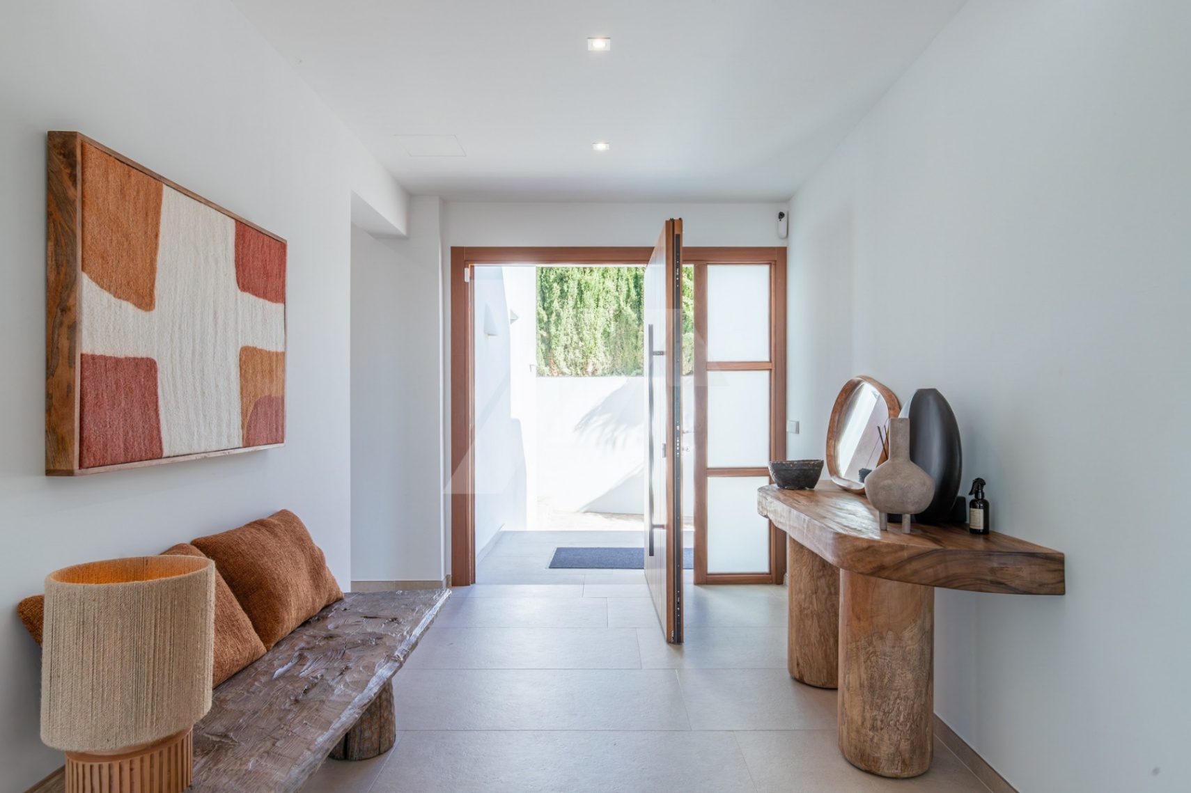Luxusvilla zum Verkauf in Moraira, Costa Blanca.