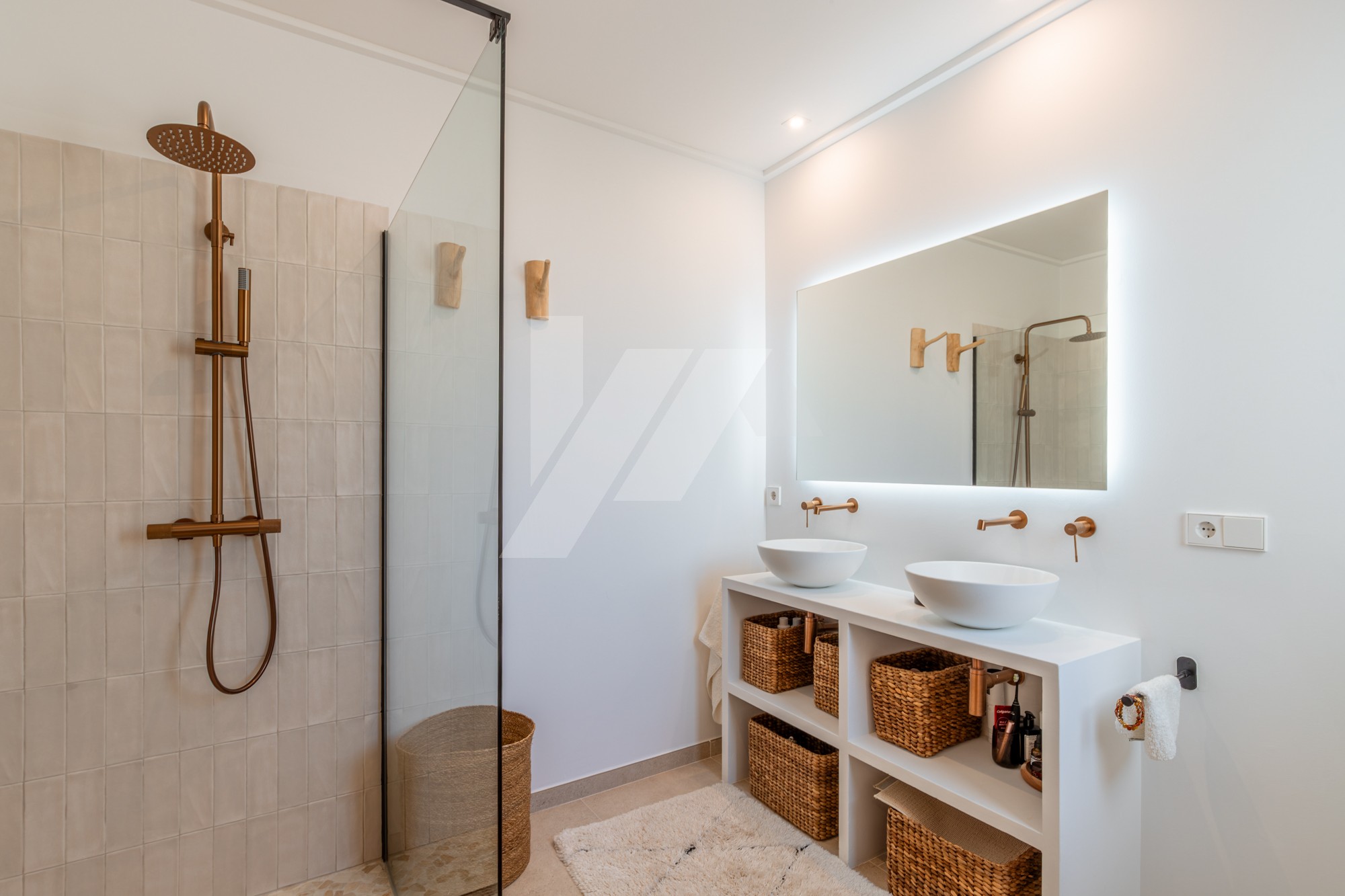 Luxusvilla zum Verkauf in Moraira, Costa Blanca.