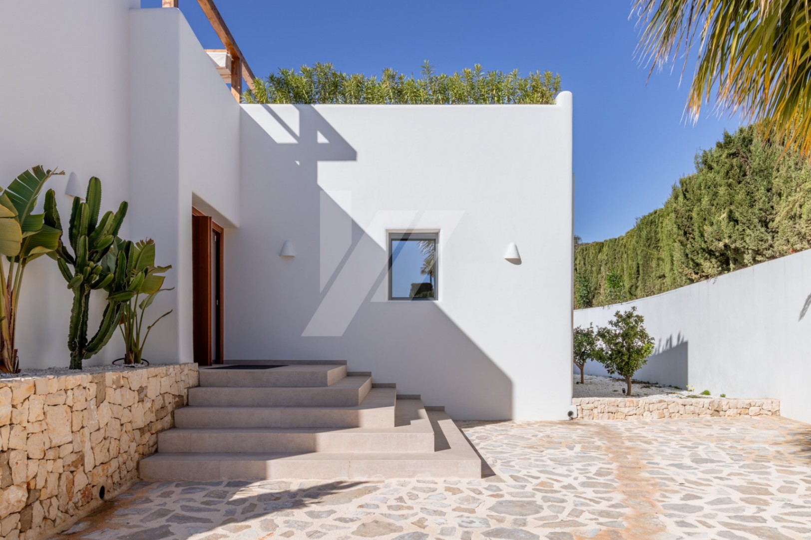 Luxusvilla zum Verkauf in Moraira, Costa Blanca.