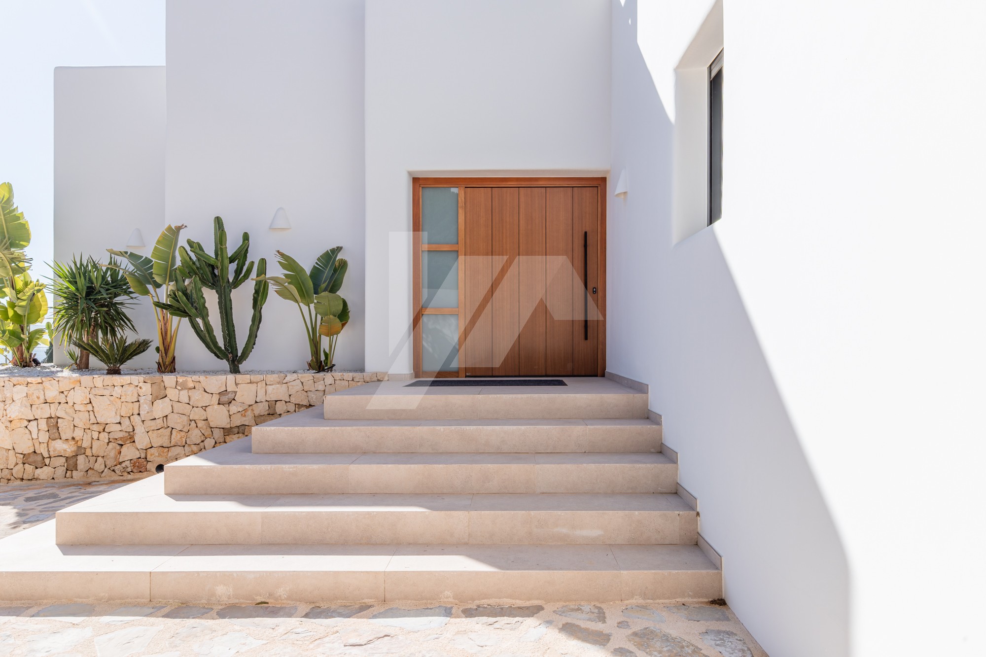 Luxusvilla zum Verkauf in Moraira, Costa Blanca.