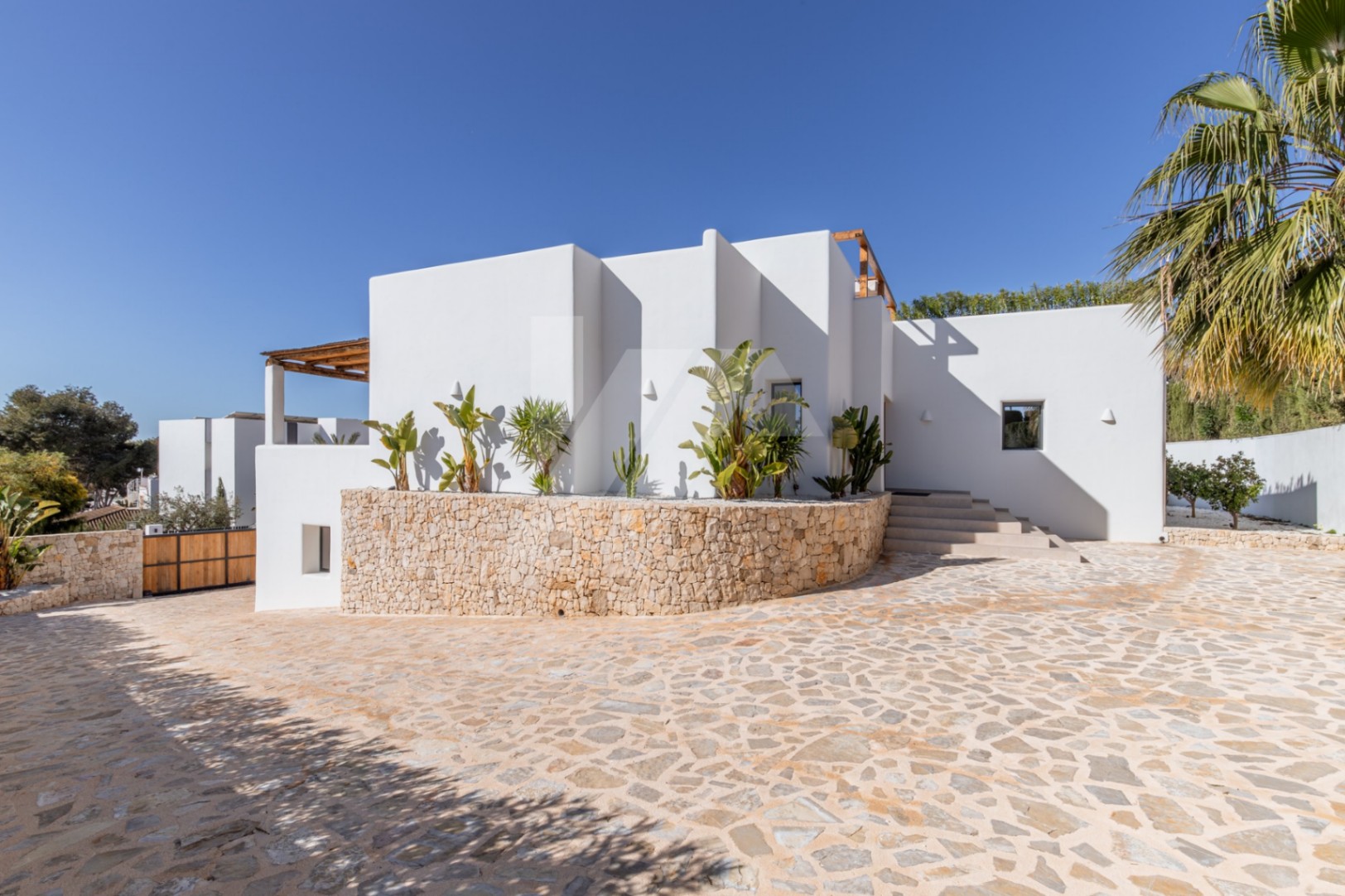 Luxusvilla zum Verkauf in Moraira, Costa Blanca.