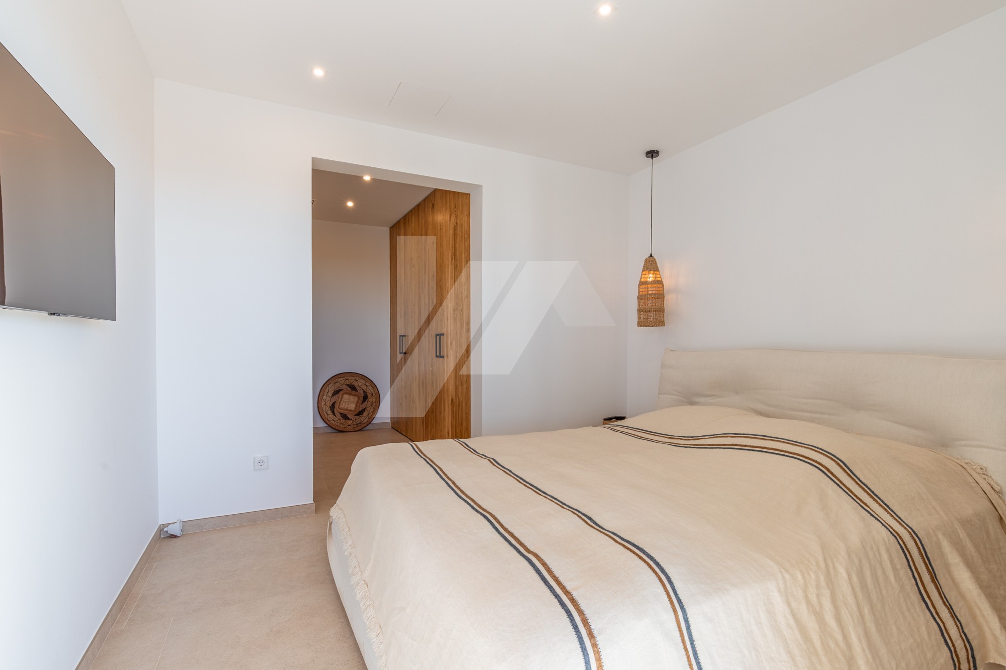 Luxusvilla zum Verkauf in Moraira, Costa Blanca.