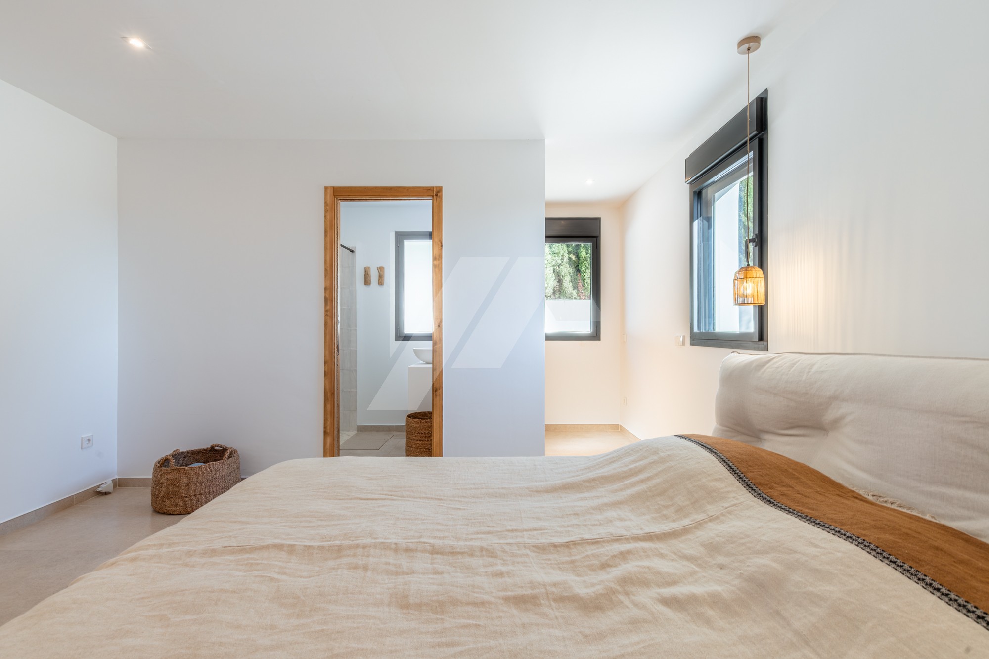Luxusvilla zum Verkauf in Moraira, Costa Blanca.