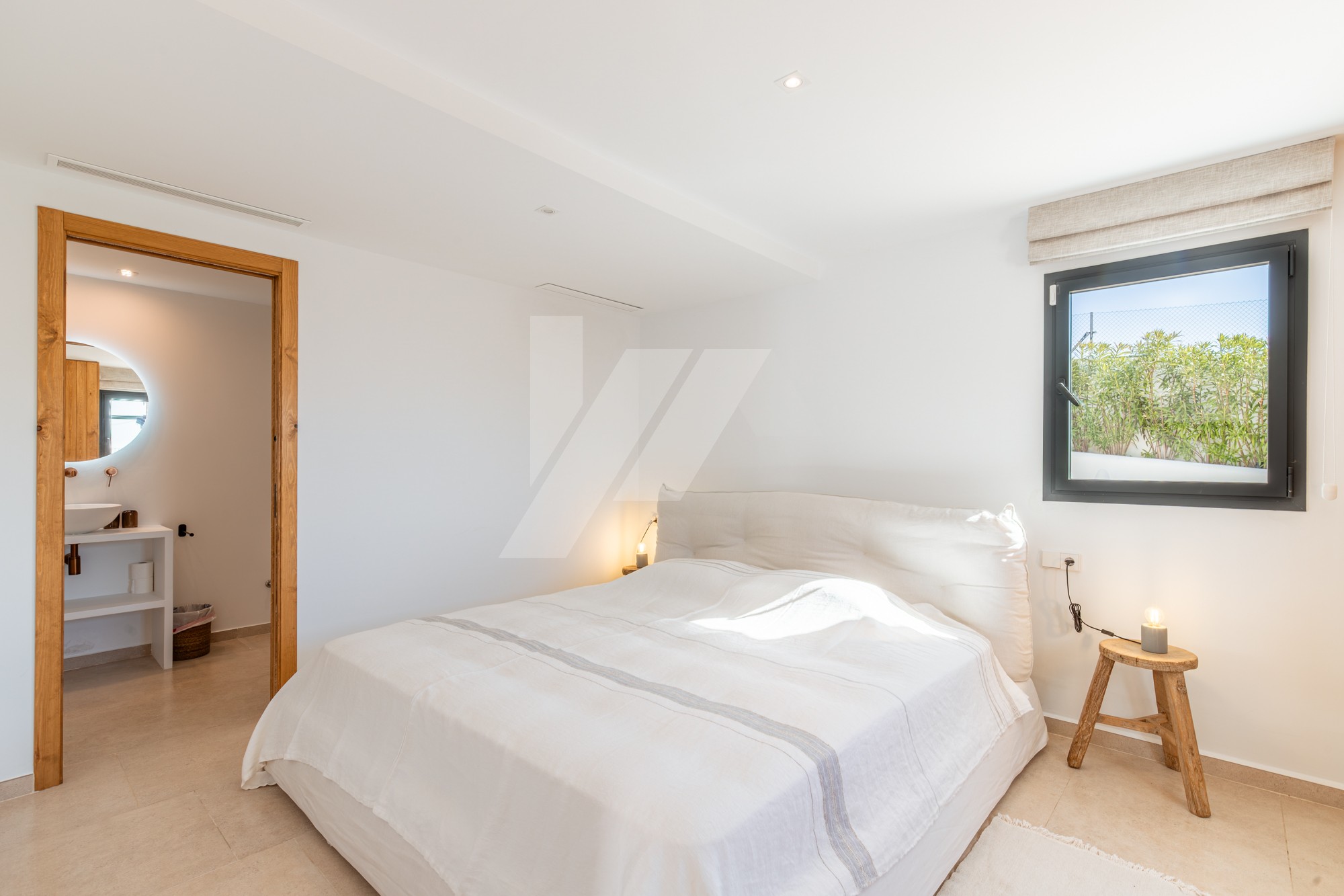 Luxusvilla zum Verkauf in Moraira, Costa Blanca.