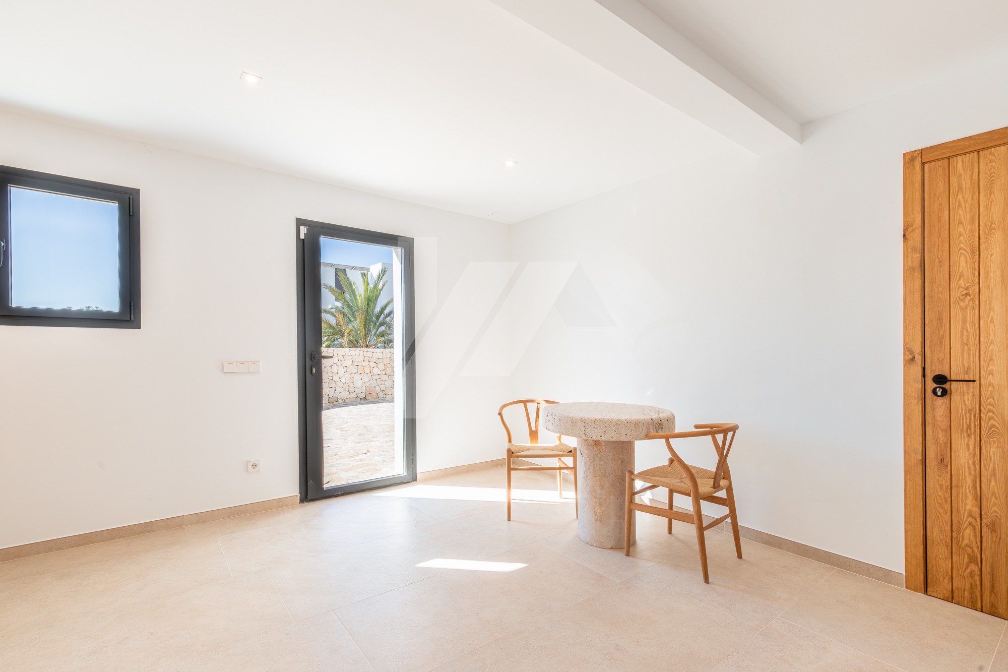 Luxusvilla zum Verkauf in Moraira, Costa Blanca.