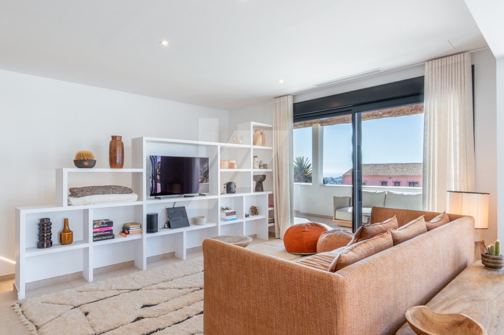 Luxusvilla zum Verkauf in Moraira, Costa Blanca.