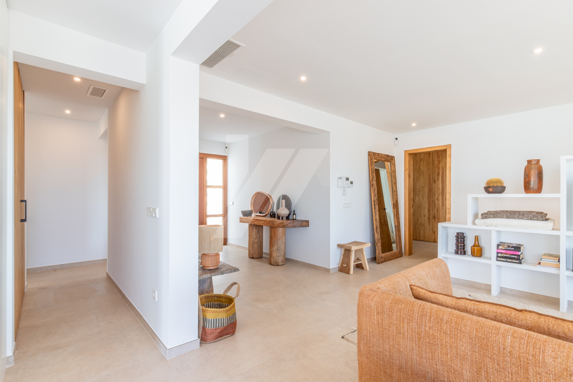 Luxusvilla zum Verkauf in Moraira, Costa Blanca.