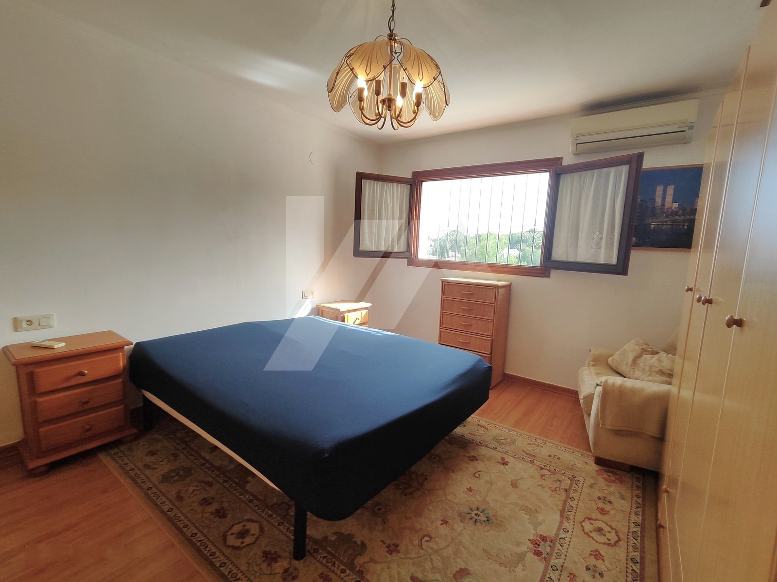 Villa zu verkaufen in Moraira, Costa Blanca.