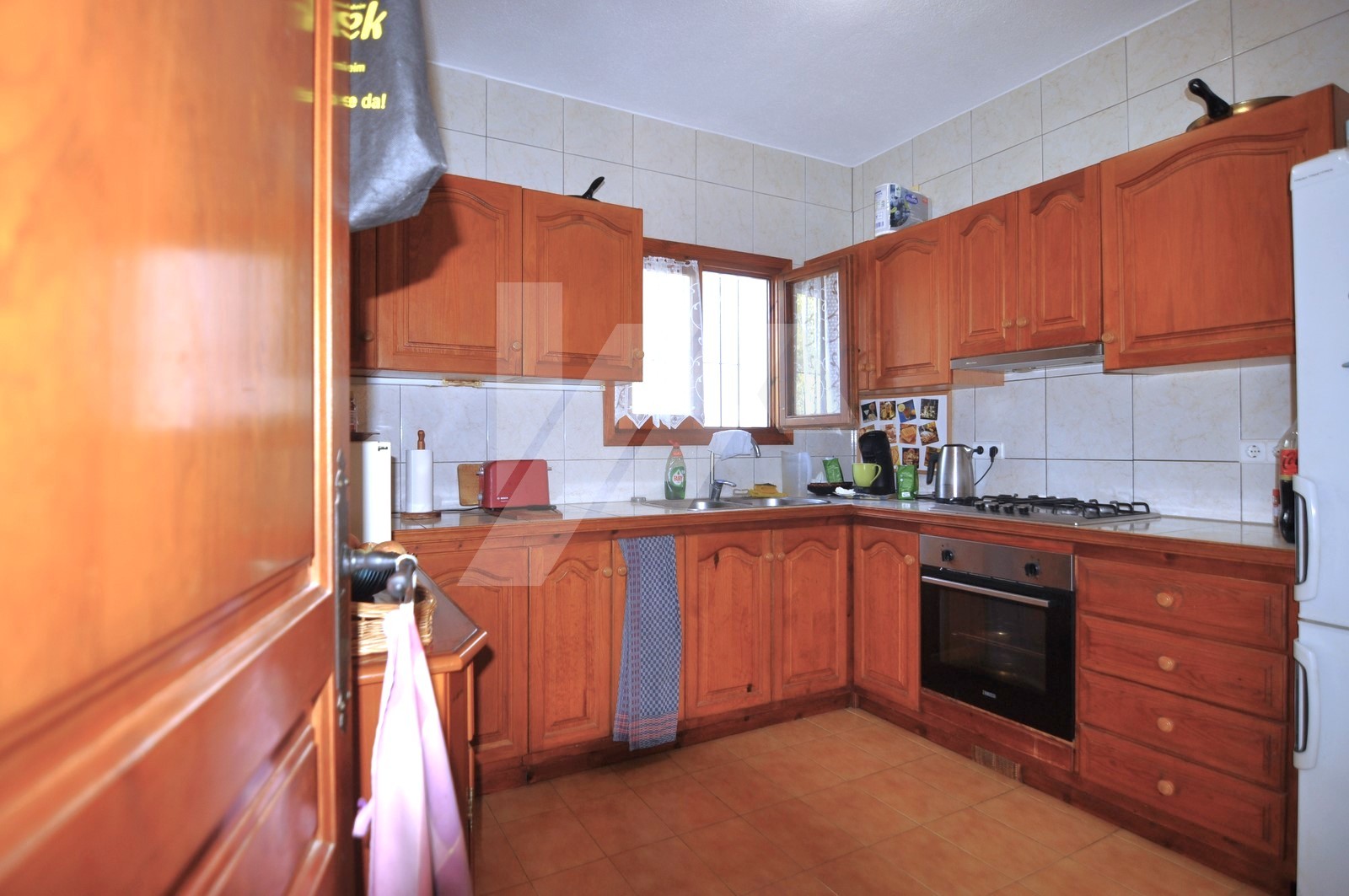 Villa zu verkaufen in Moraira, Costa Blanca.
