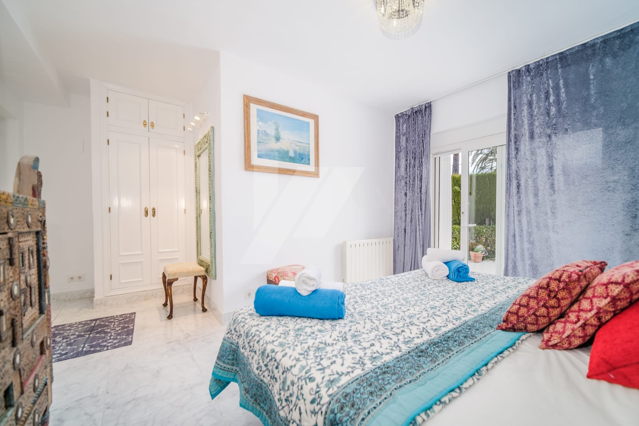 Exklusive Villa zum Verkauf in Javea, Costa Blanca.