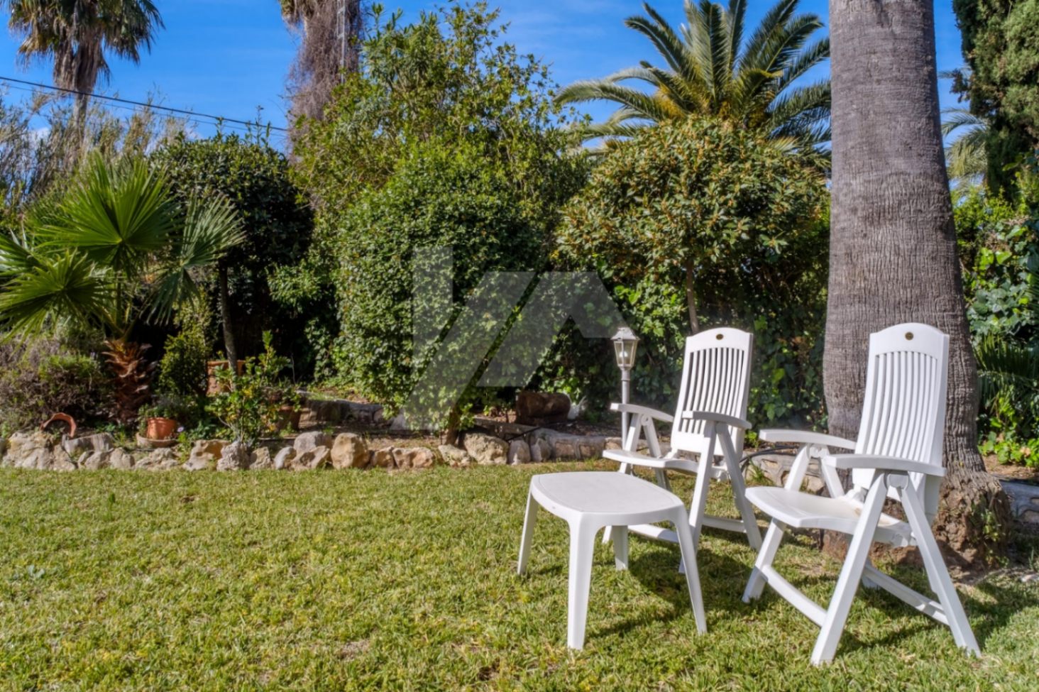 Exklusive Villa zum Verkauf in Javea, Costa Blanca.