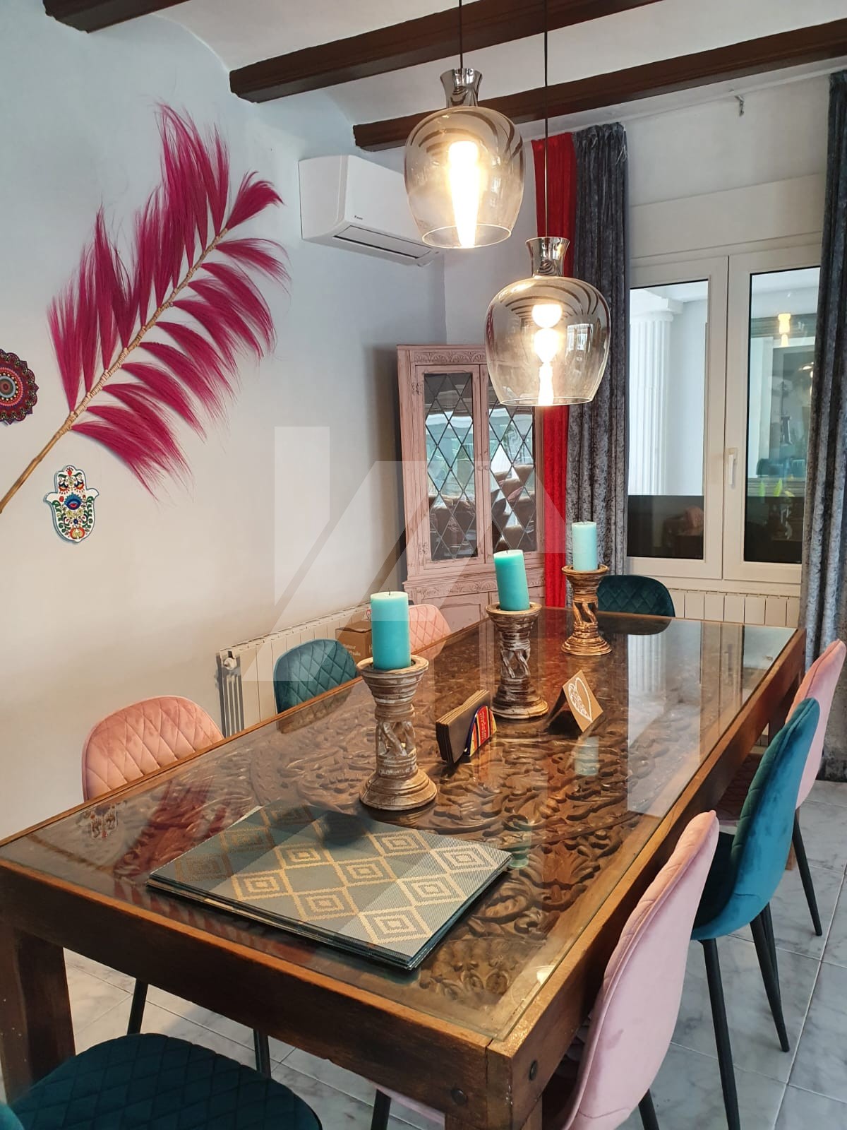 Exklusive Villa zum Verkauf in Javea, Costa Blanca.