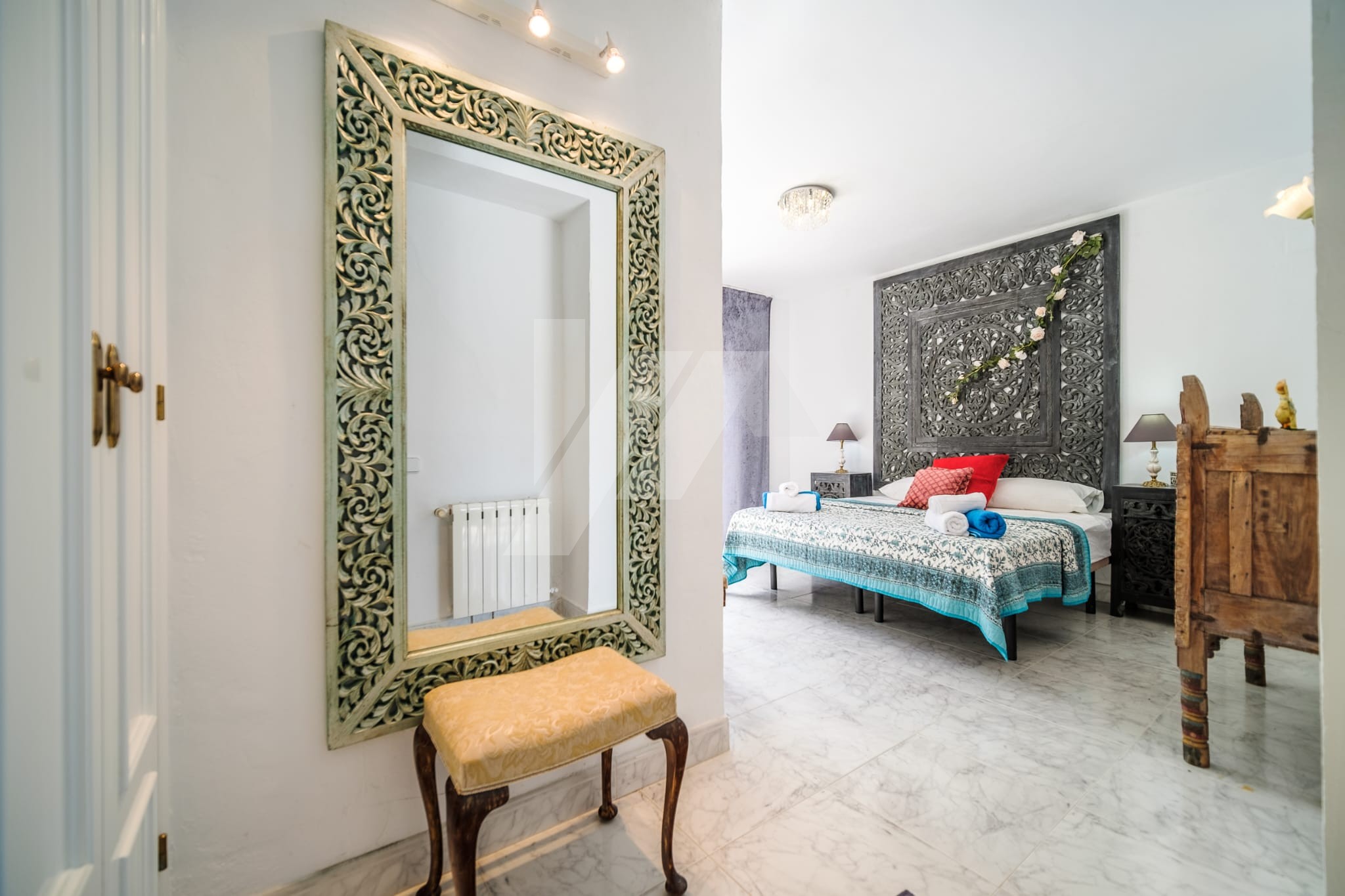 Exklusive Villa zum Verkauf in Javea, Costa Blanca.