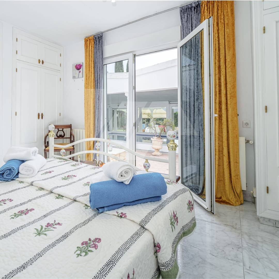 Exklusive Villa zum Verkauf in Javea, Costa Blanca.