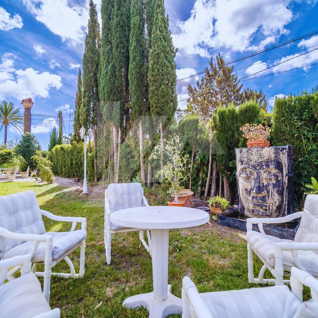 Exklusive Villa zum Verkauf in Javea, Costa Blanca.