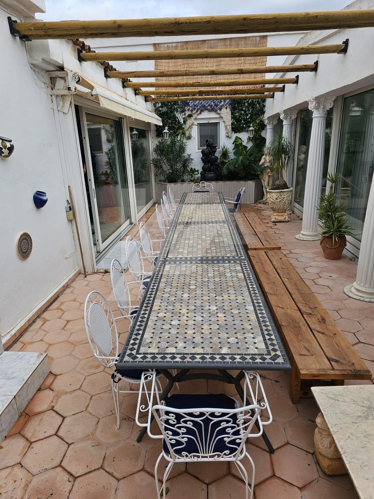 Exklusive Villa zum Verkauf in Javea, Costa Blanca.