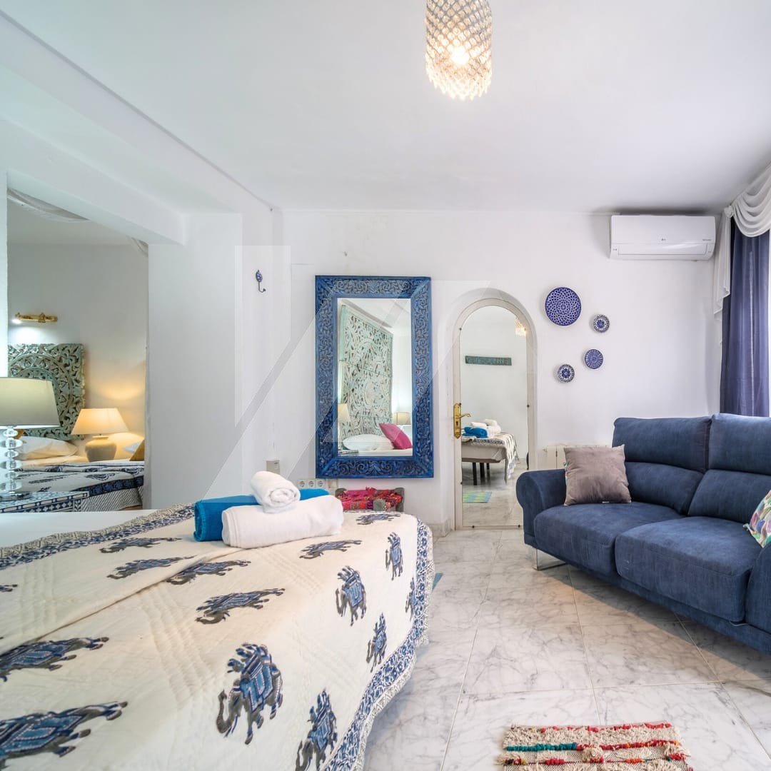 Exklusive Villa zum Verkauf in Javea, Costa Blanca.