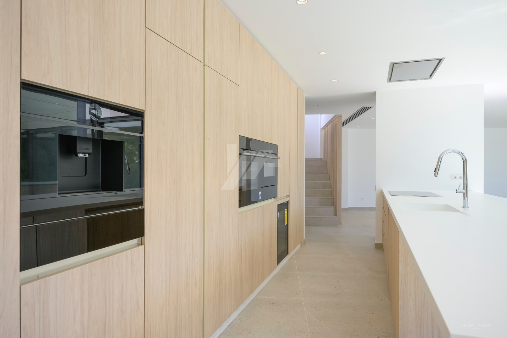 Exklusive Luxusvilla in Altea mit Meerblick, Costa Blanca.