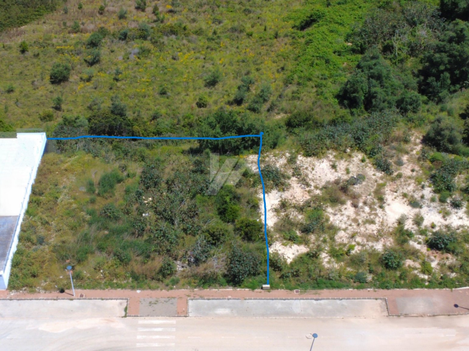 Parzellen zu verkaufen in Benitachell, Costa Blanca.