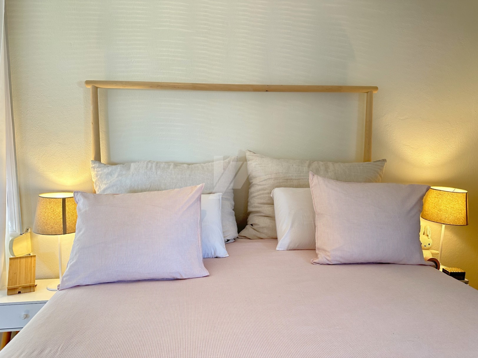 Renovierte mediterrane Villa mit Ibiza-Charme in Benitachell.