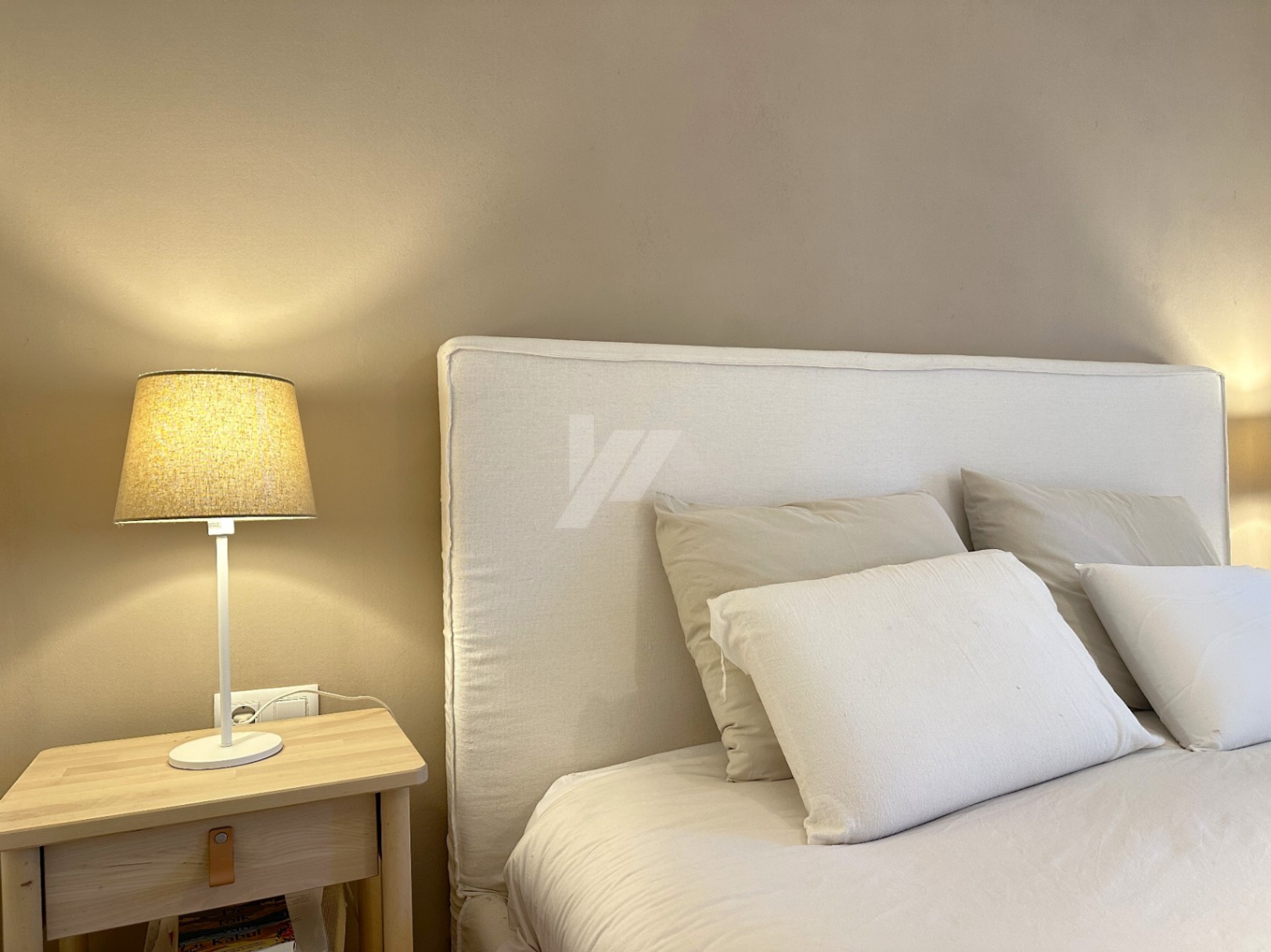 Renovierte mediterrane Villa mit Ibiza-Charme in Benitachell.