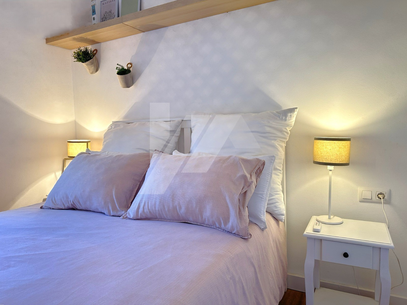 Renovierte mediterrane Villa mit Ibiza-Charme in Benitachell.