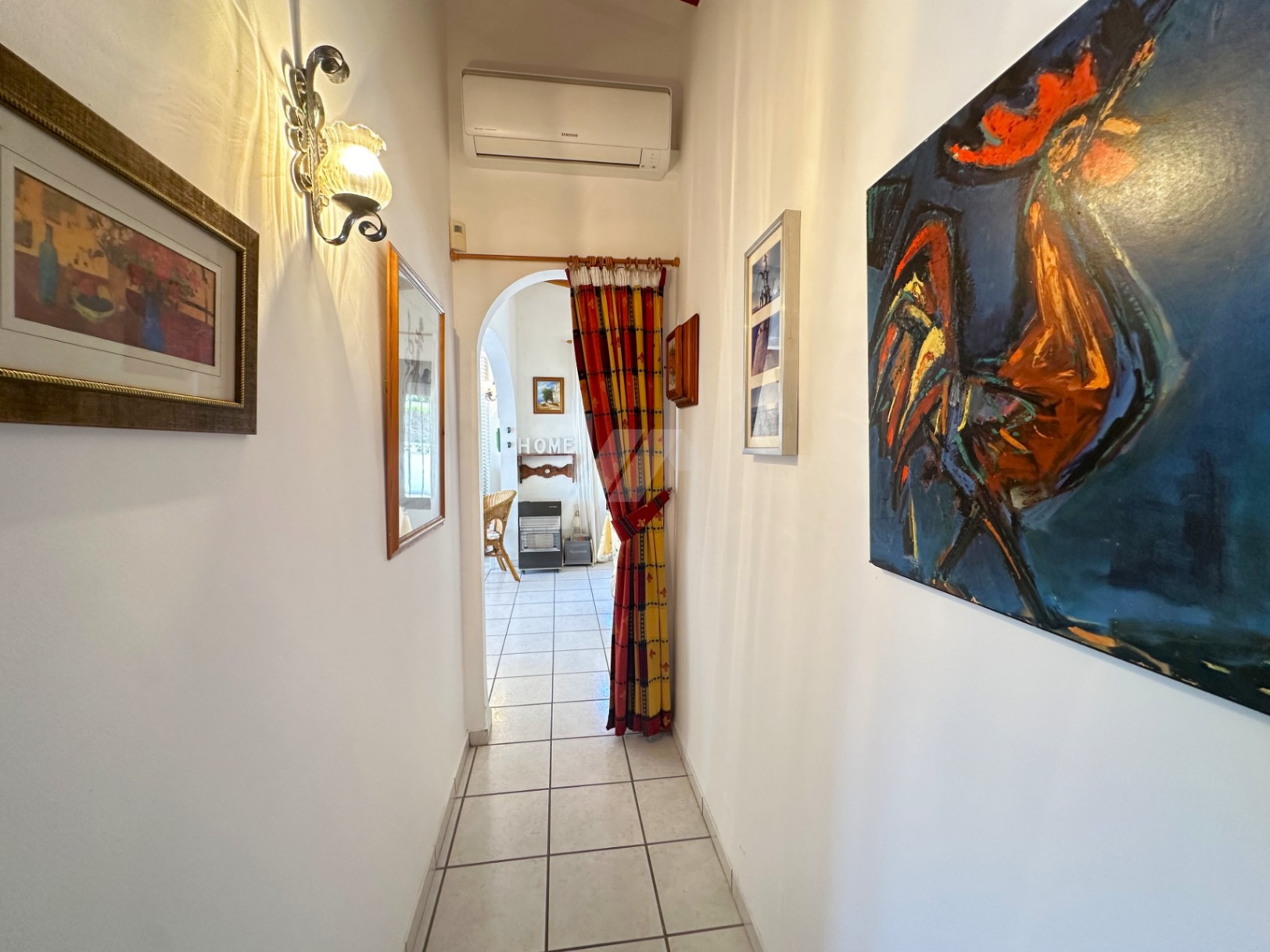 Villa zu verkaufen in Moraira, Costa Blanca.