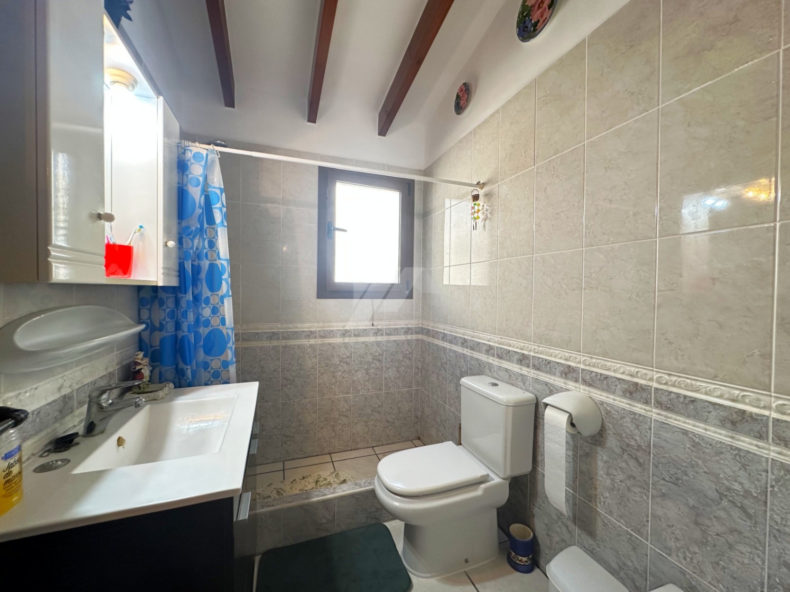 Villa zu verkaufen in Moraira, Costa Blanca.