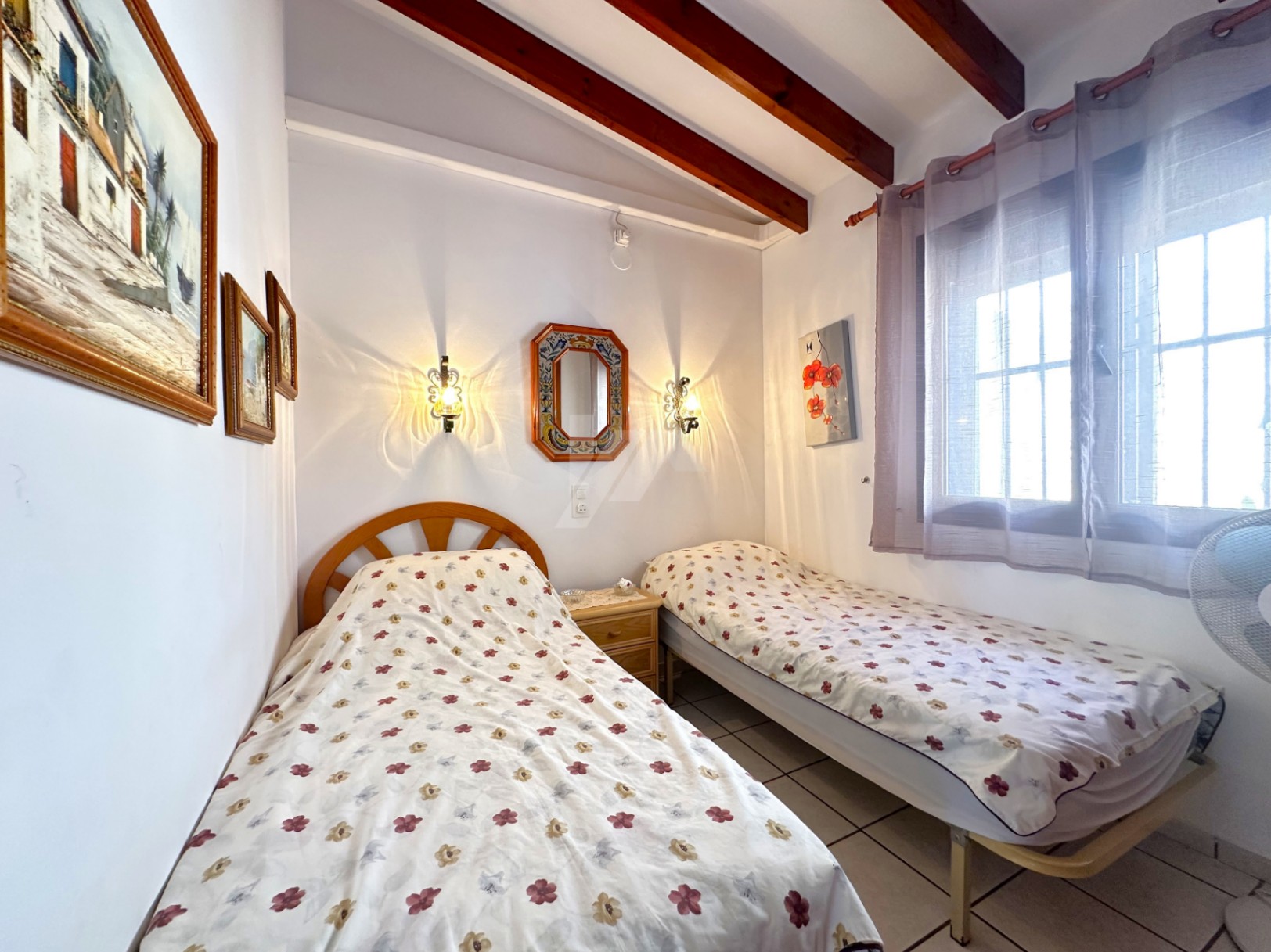 Villa zu verkaufen in Moraira, Costa Blanca.