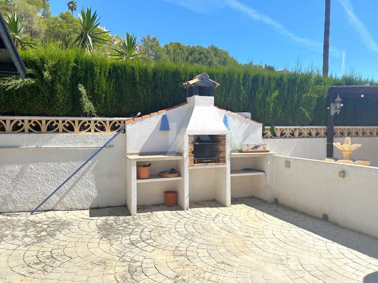 Villa zu verkaufen in Moraira, Costa Blanca.