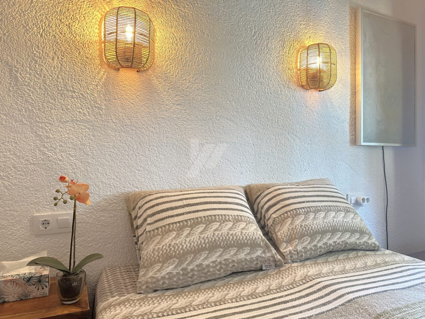 Wohnung zu verkaufen in Moraira, Costa Blanca.