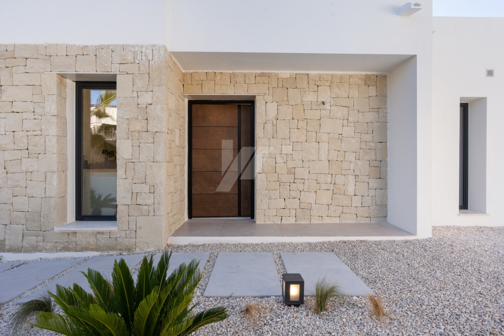 Luxusvilla mit Meerblick zum Verkauf in Moraira, Costa Blanca.