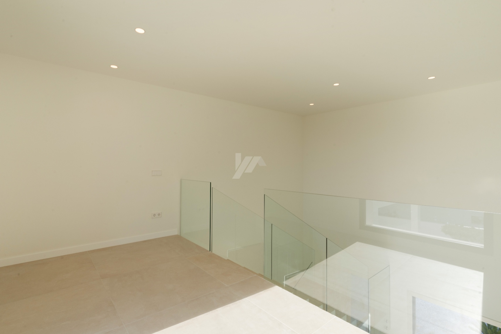 Luxusvilla mit Meerblick zum Verkauf in Moraira, Costa Blanca.