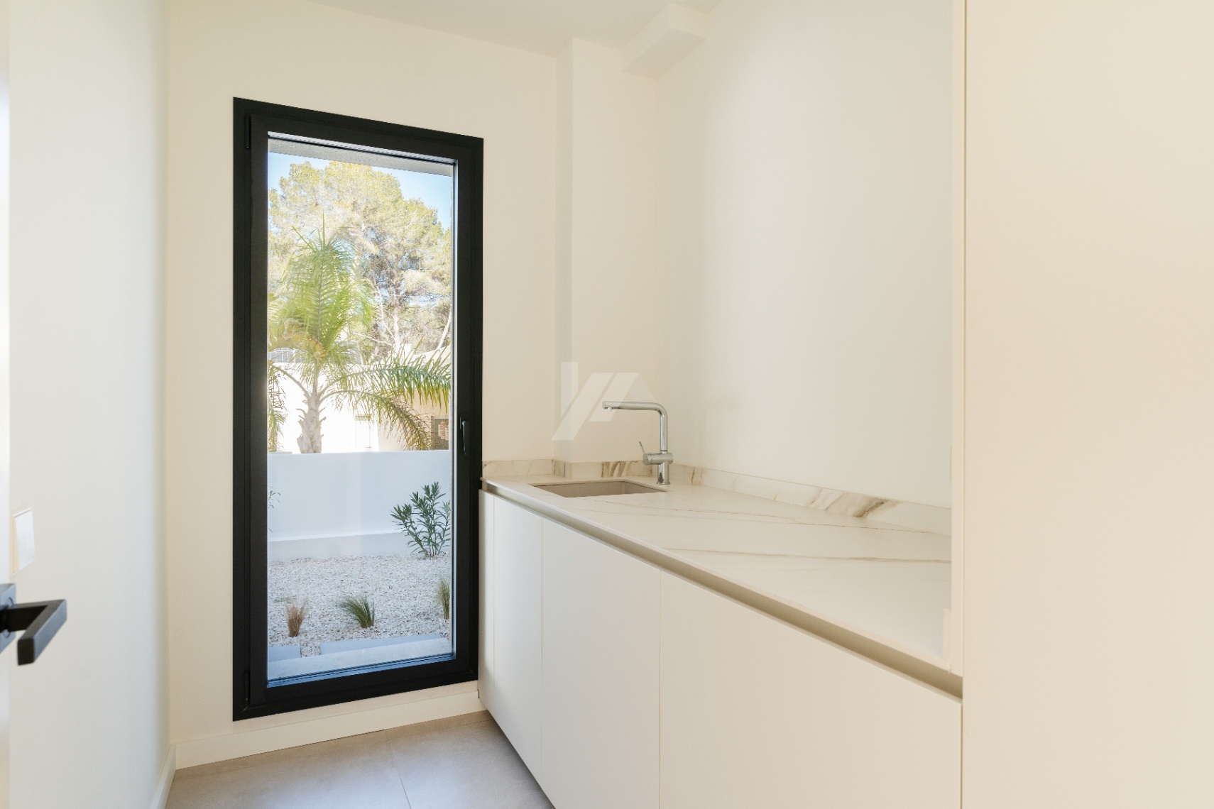 Luxusvilla mit Meerblick zum Verkauf in Moraira, Costa Blanca.