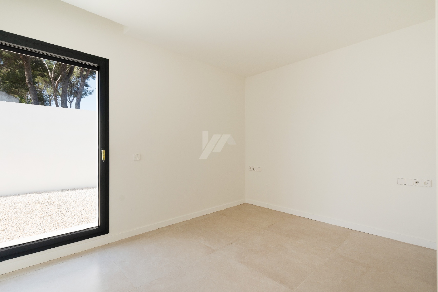 Luxusvilla mit Meerblick zum Verkauf in Moraira, Costa Blanca.