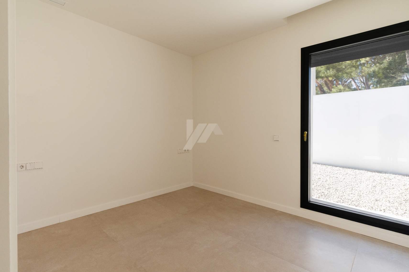 Luxusvilla mit Meerblick zum Verkauf in Moraira, Costa Blanca.