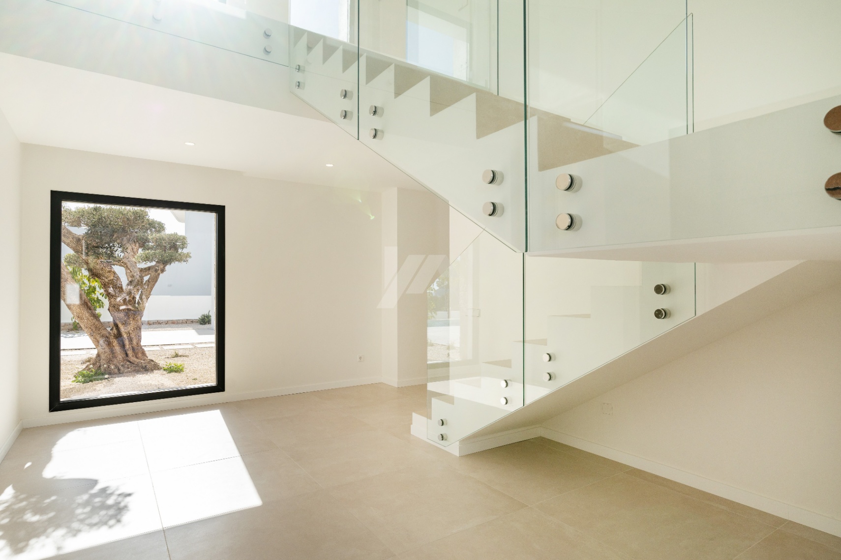 Luxusvilla mit Meerblick zum Verkauf in Moraira, Costa Blanca.