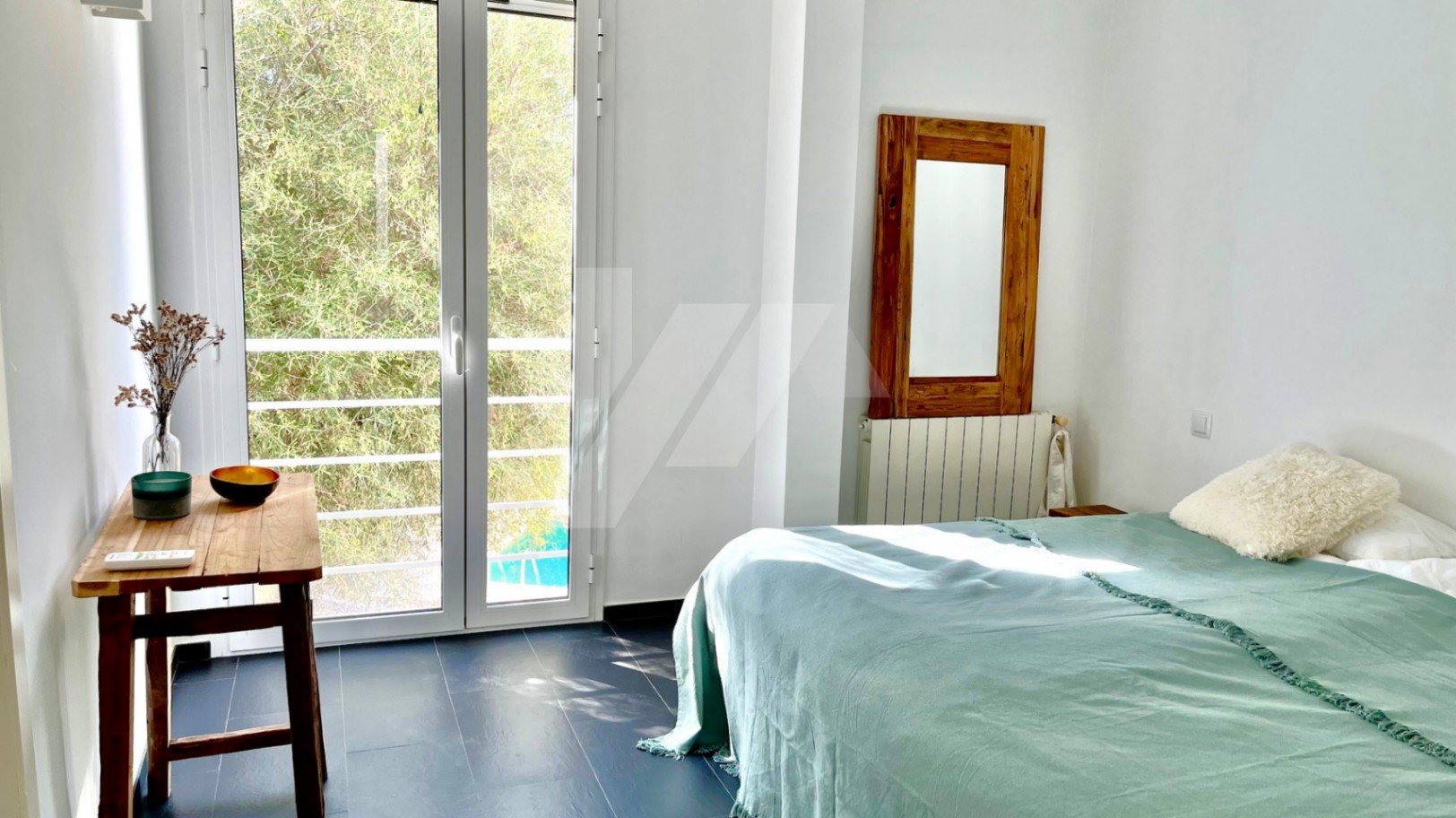 Moderne Villa zu verkaufen im Portet, Moraira. Costa Blanca.