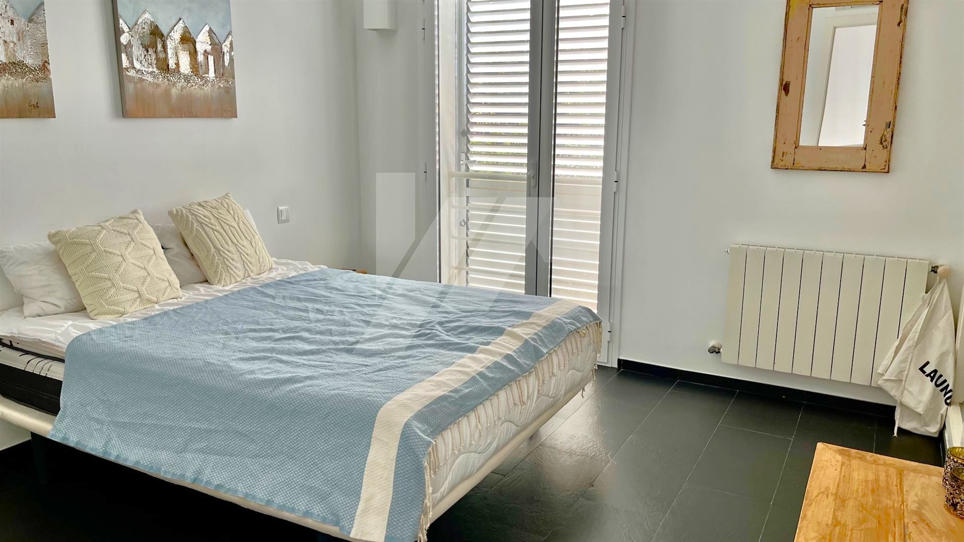 Moderne Villa zu verkaufen im Portet, Moraira. Costa Blanca.