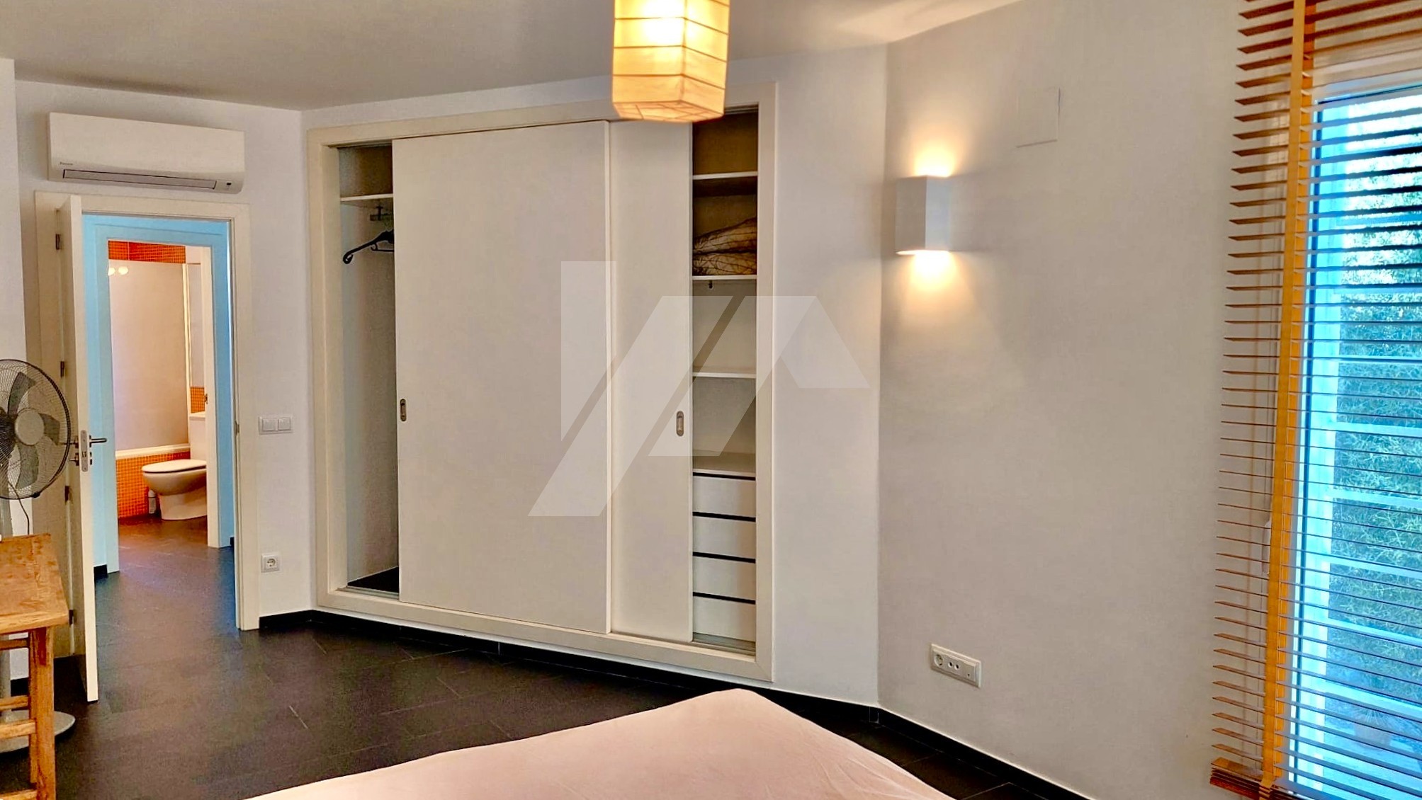 Moderne Villa zu verkaufen im Portet, Moraira. Costa Blanca.