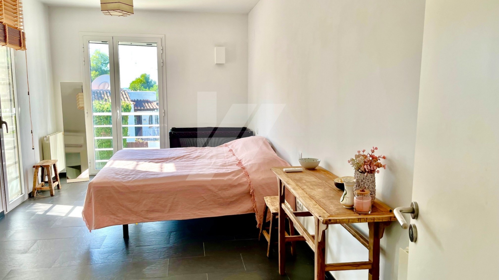 Moderne Villa zu verkaufen im Portet, Moraira. Costa Blanca.