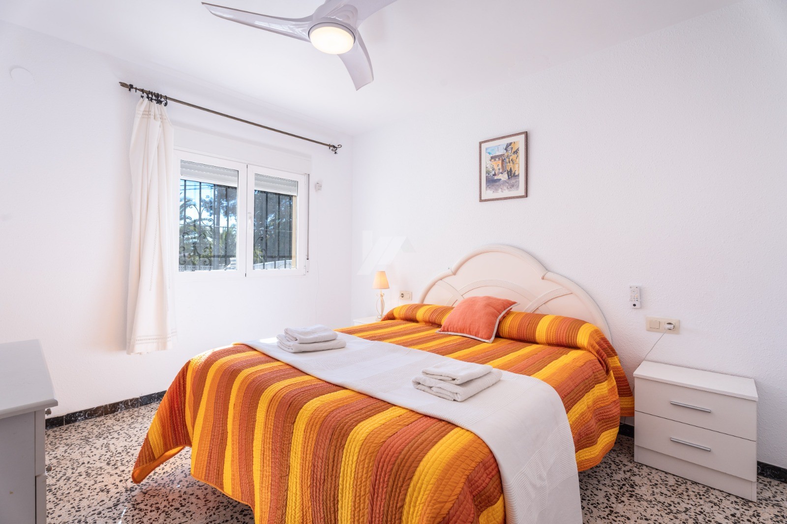 Villa zum Verkauf in Benissa Costa, Costa Blanca.