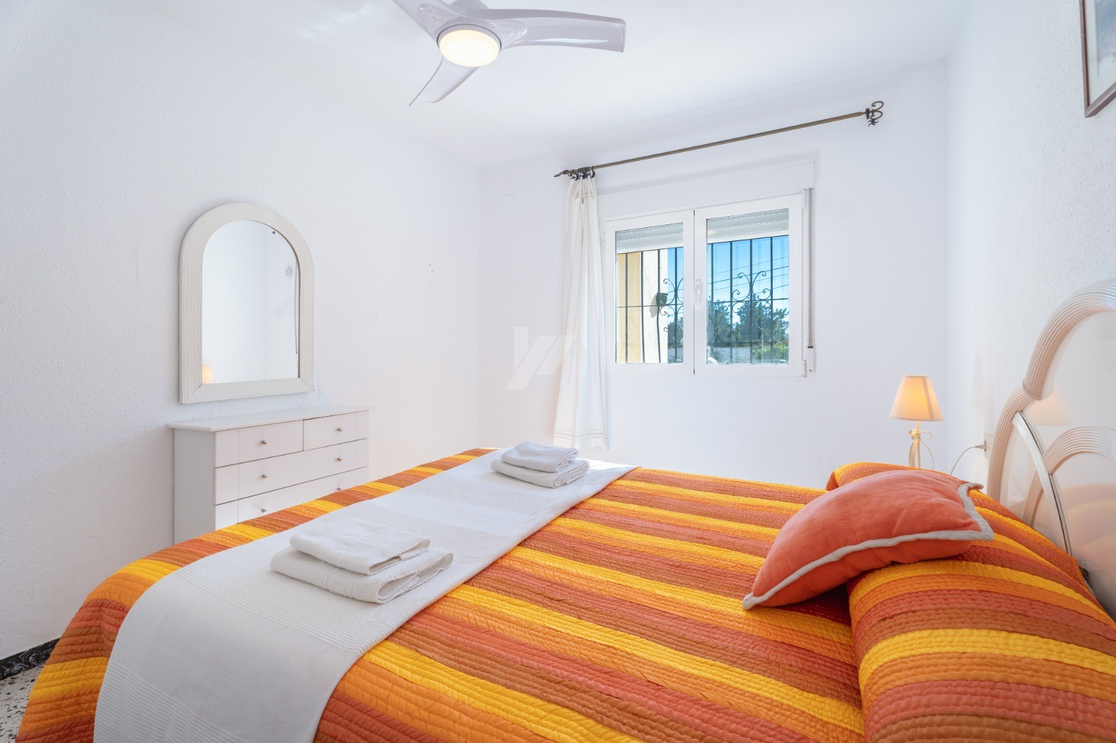 Villa zum Verkauf in Benissa Costa, Costa Blanca.