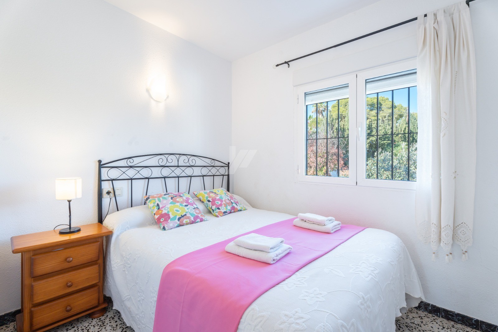 Villa zum Verkauf in Benissa Costa, Costa Blanca.