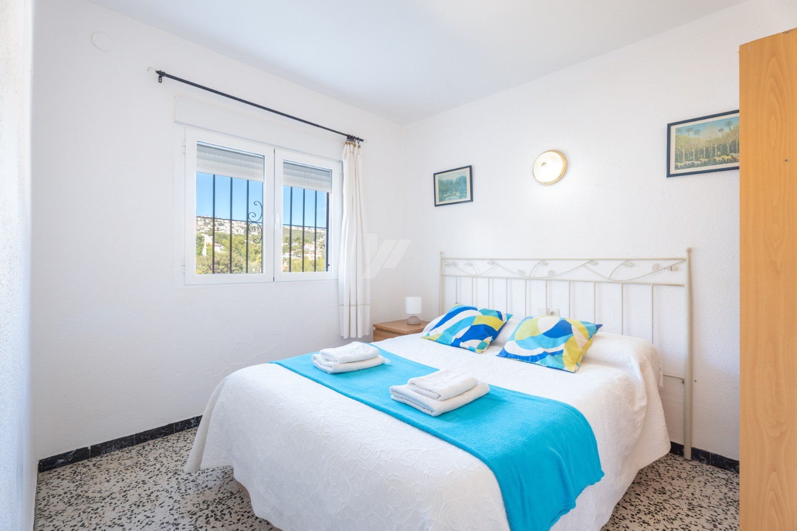 Villa zum Verkauf in Benissa Costa, Costa Blanca.