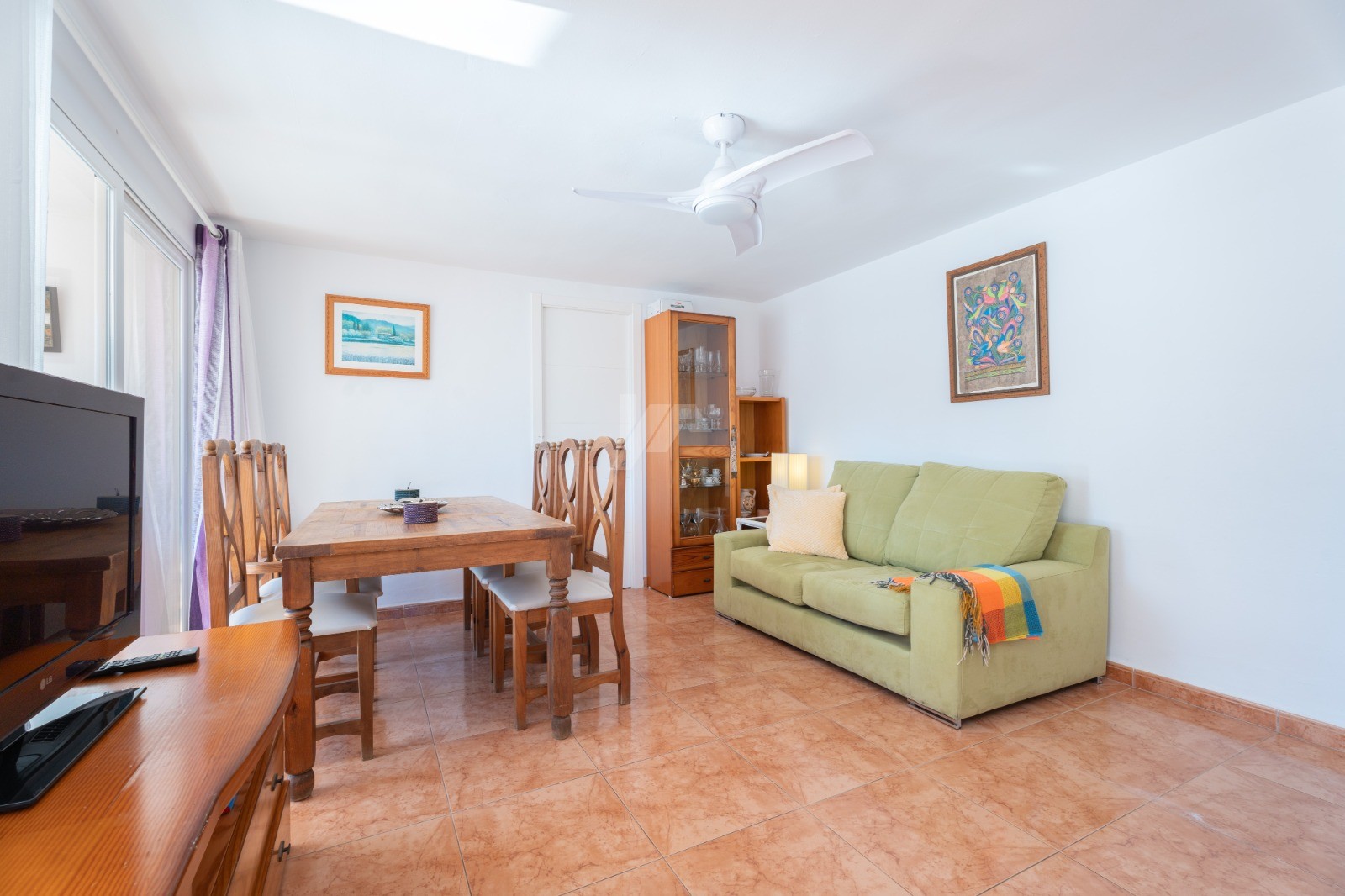 Villa zum Verkauf in Benissa Costa, Costa Blanca.