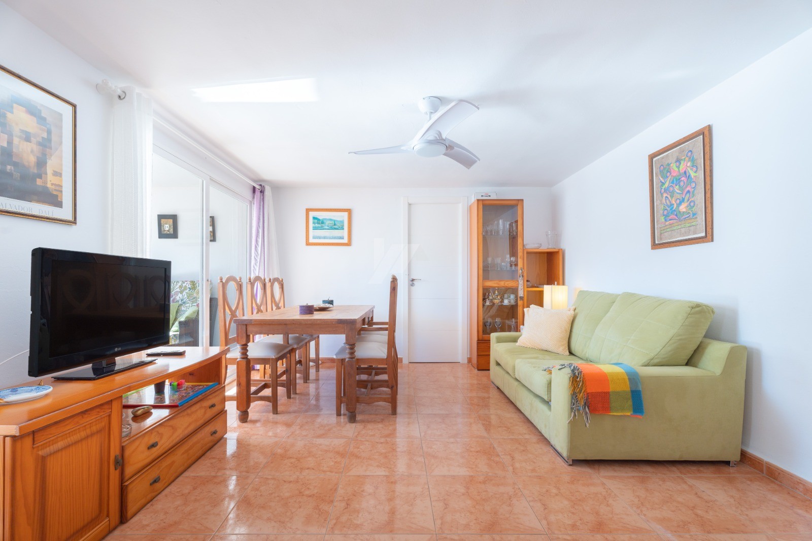 Villa zum Verkauf in Benissa Costa, Costa Blanca.